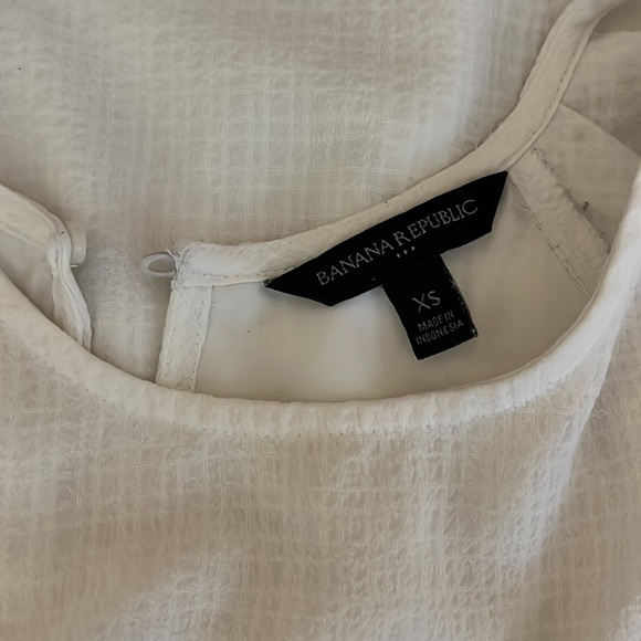 Banana Republic blouse - Picture 7 of 7